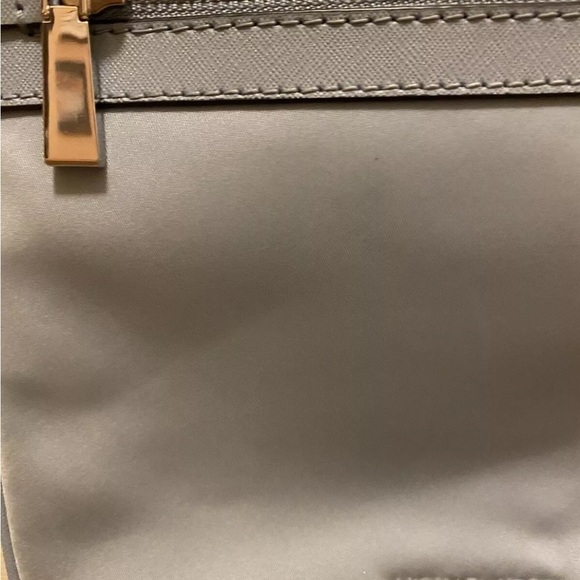 Michael Kors Jet Set Large Charm Flat Crossbody EUC!! - Picture 7 of 15